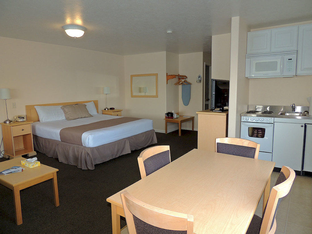 Capt. Thomson'S Resort Alexandria Bay Exterior photo
